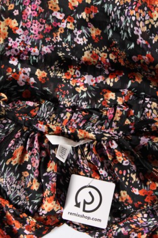 Γυναικεία μπλούζα H&M, Μέγεθος XL, Χρώμα Πολύχρωμο, Τιμή 7,05 €