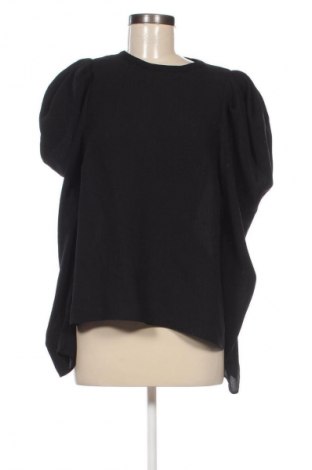 Bluză de femei H&M, Mărime M, Culoare Negru, Preț 34,38 Lei