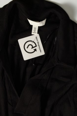 Γυναικεία μπλούζα H&M, Μέγεθος L, Χρώμα Μαύρο, Τιμή 2,99 €