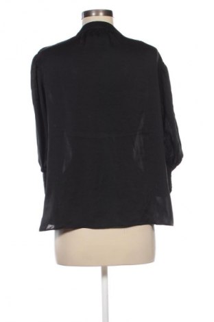 Γυναικεία μπλούζα H&M, Μέγεθος M, Χρώμα Μαύρο, Τιμή 5,29 €