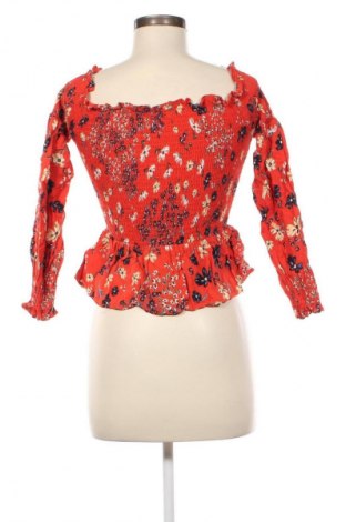 Γυναικεία μπλούζα H&M, Μέγεθος S, Χρώμα Πολύχρωμο, Τιμή 5,29 €