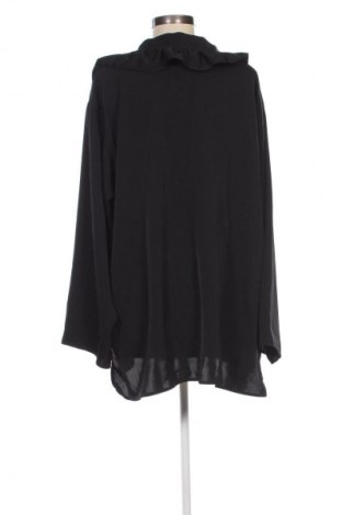 Bluză de femei H&M, Mărime M, Culoare Negru, Preț 31,25 Lei