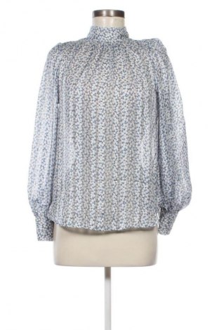 Дамска блуза H&M, Размер XS, Цвят Многоцветен, Цена 31,00 лв.