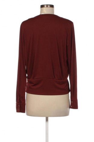 Γυναικεία μπλούζα H&M, Μέγεθος M, Χρώμα Καφέ, Τιμή 5,88 €