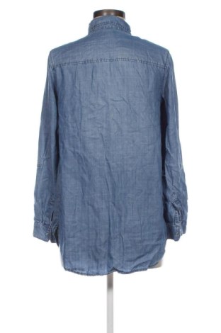 Bluză de femei H&M, Mărime S, Culoare Albastru, Preț 28,13 Lei