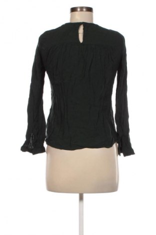 Damen Shirt H&M, Größe XXS, Farbe Grün, Preis € 6,61