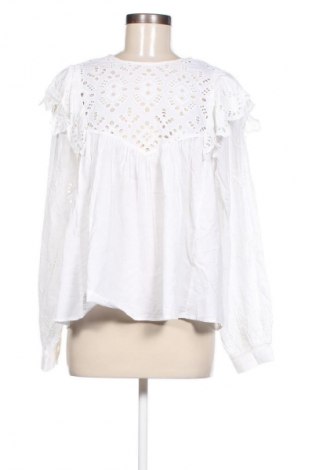 Damen Shirt H&M, Größe L, Farbe Ecru, Preis € 7,27