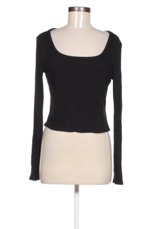 Damen Shirt H&M, Größe L, Farbe Schwarz, Preis € 7,27