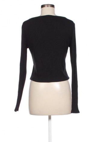 Damen Shirt H&M, Größe L, Farbe Schwarz, Preis € 6,61
