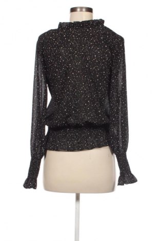 Дамска блуза H&M, Размер S, Цвят Черен, Цена 7,60 лв.