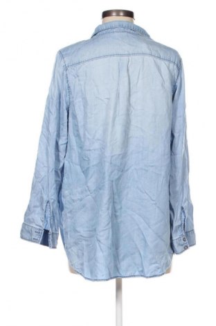 Bluză de femei H&M, Mărime M, Culoare Albastru, Preț 34,38 Lei