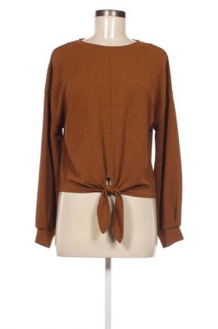 Damen Shirt H&M, Größe XS, Farbe Braun, Preis € 7,27