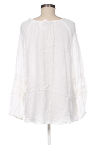 Bluză de femei H&M, Mărime XL, Culoare Alb, Preț 37,50 Lei