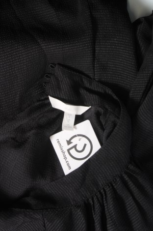 Damen Shirt H&M, Größe S, Farbe Schwarz, Preis 5,29 €