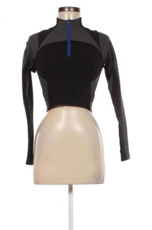 Damen Shirt H&M, Größe S, Farbe Schwarz, Preis € 6,40