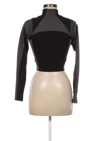 Дамска блуза H&M, Размер S, Цвят Черен, Цена 10,35 лв.