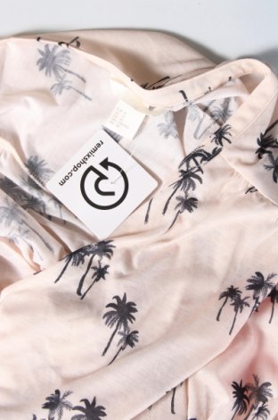 Damen Shirt H&M, Größe M, Farbe Rosa, Preis 7,27 €