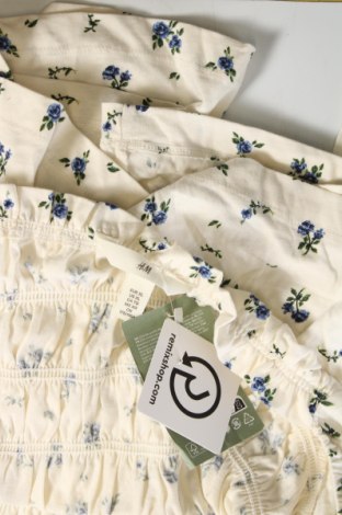Γυναικεία μπλούζα H&M, Μέγεθος XL, Χρώμα Εκρού, Τιμή 11,51 €