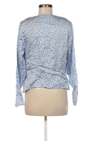 Damen Shirt H&M, Größe L, Farbe Blau, Preis € 6,61