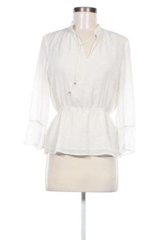 Damen Shirt H&M, Größe S, Farbe Weiß, Preis 4,63 €