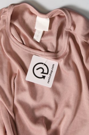 Damen Shirt H&M, Größe M, Farbe Rosa, Preis € 13,22