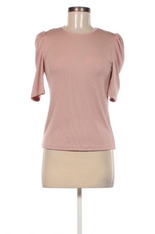 Γυναικεία μπλούζα H&M, Μέγεθος M, Χρώμα Ρόζ , Τιμή 4,11 €