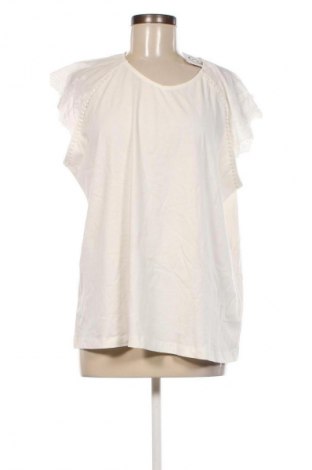 Γυναικεία μπλούζα, Μέγεθος XL, Χρώμα Λευκό, Τιμή 6,46 €