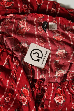 Damen Shirt H&M Divided, Größe XS, Farbe Rot, Preis € 6,61