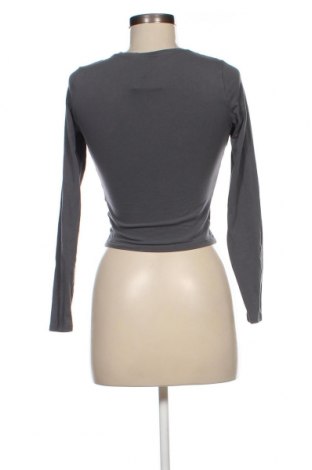 Damen Shirt H&M Divided, Größe S, Farbe Grau, Preis € 5,54