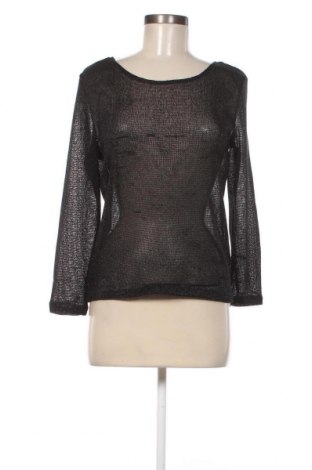 Damen Shirt H&M Divided, Größe S, Farbe Schwarz, Preis € 5,87