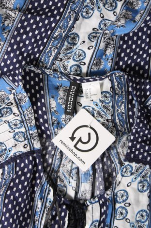 Γυναικεία μπλούζα H&M Divided, Μέγεθος M, Χρώμα Πολύχρωμο, Τιμή 5,48 €