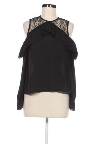 Γυναικεία μπλούζα H&M Divided, Μέγεθος S, Χρώμα Μαύρο, Τιμή 5,48 €