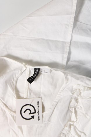 Damen Shirt H&M Divided, Größe M, Farbe Weiß, Preis € 5,48