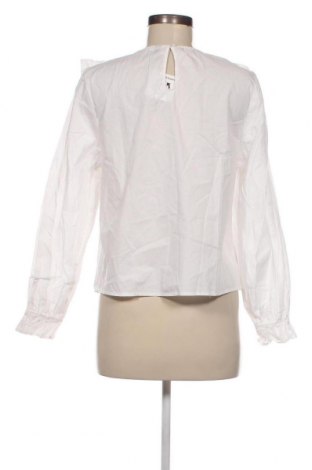 Damen Shirt H&M Divided, Größe M, Farbe Weiß, Preis € 5,48