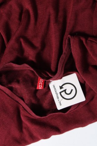 Damen Shirt H&M Divided, Größe S, Farbe Rot, Preis € 6,00