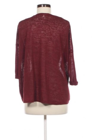 Γυναικεία μπλούζα H&M Divided, Μέγεθος S, Χρώμα Κόκκινο, Τιμή 5,70 €