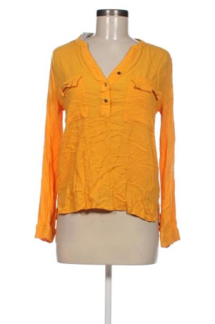 Damen Shirt H&M Divided, Größe S, Farbe Orange, Preis € 5,29