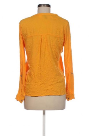Дамска блуза H&M Divided, Размер S, Цвят Оранжев, Цена 7,60 лв.