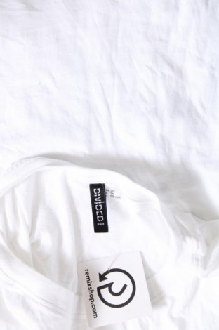 Дамска блуза H&M Divided, Размер XXL, Цвят Бял, Цена 36,10 лв.