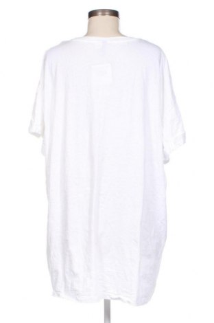 Damen Shirt H&M Divided, Größe XXL, Farbe Weiß, Preis 18,47 €