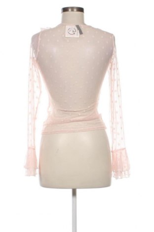 Γυναικεία μπλούζα H&M Divided, Μέγεθος S, Χρώμα Ρόζ , Τιμή 5,54 €