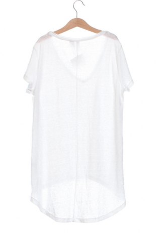 Damen Shirt H&M Divided, Größe XS, Farbe Weiß, Preis € 5,87