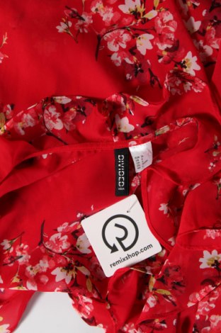 Γυναικεία μπλούζα H&M Divided, Μέγεθος S, Χρώμα Πολύχρωμο, Τιμή 5,70 €