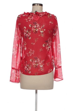 Дамска блуза H&M Divided, Размер S, Цвят Многоцветен, Цена 11,14 лв.