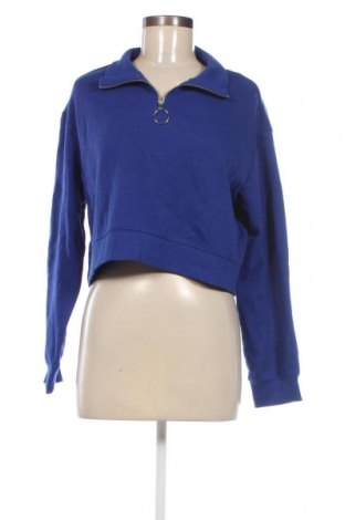 Damen Shirt H&M Divided, Größe S, Farbe Blau, Preis € 5,29