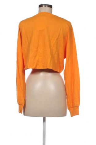 Γυναικεία μπλούζα H&M Divided, Μέγεθος S, Χρώμα Κίτρινο, Τιμή 5,84 €