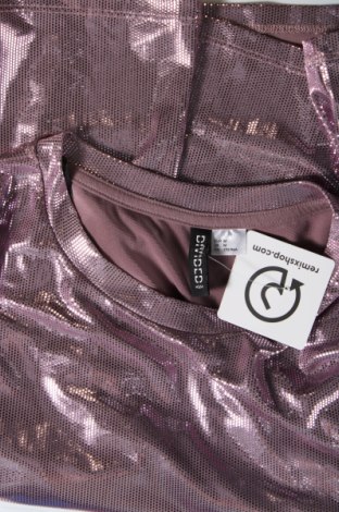 Damen Shirt H&M Divided, Größe M, Farbe Rosa, Preis € 5,84