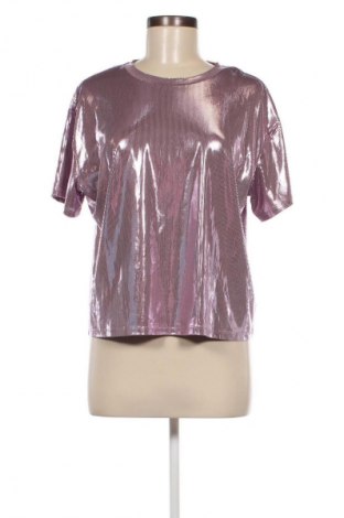 Damen Shirt H&M Divided, Größe M, Farbe Rosa, Preis € 5,84