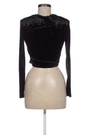 Γυναικεία μπλούζα H&M Divided, Μέγεθος S, Χρώμα Μαύρο, Τιμή 5,64 €