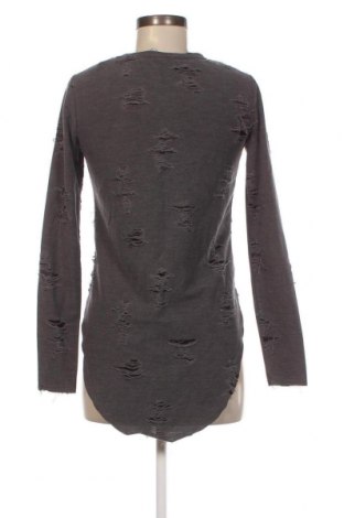 Damen Shirt H&M Divided, Größe XS, Farbe Grau, Preis € 13,22